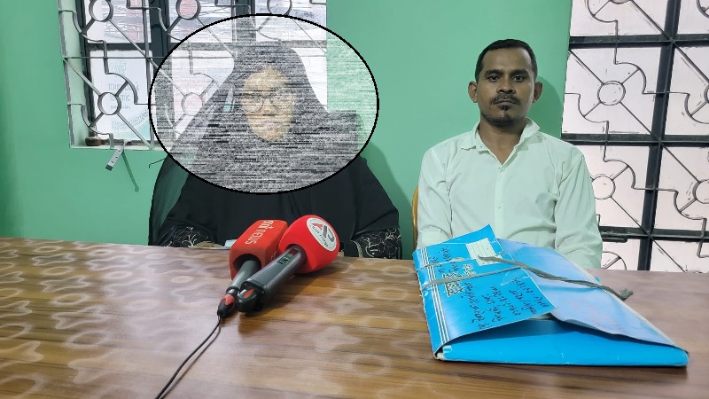 ধর্ষণ মামলার আসামিকে বিয়ে, এবার মুক্তি দাবি করলেন বাদী