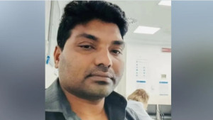 সন্দেহভাজন একজনের ছবি প্রকাশ