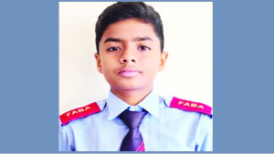 আইফোন চুরির অপবাদে স্কুলছাত্রকে পিটিয়ে হত্যা 