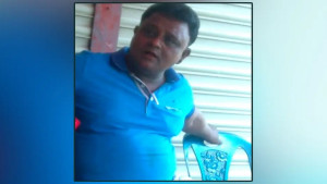 রিয়াদের সড়ক দুর্ঘটনায় বাংলাদেশি প্রবাসী নিহত