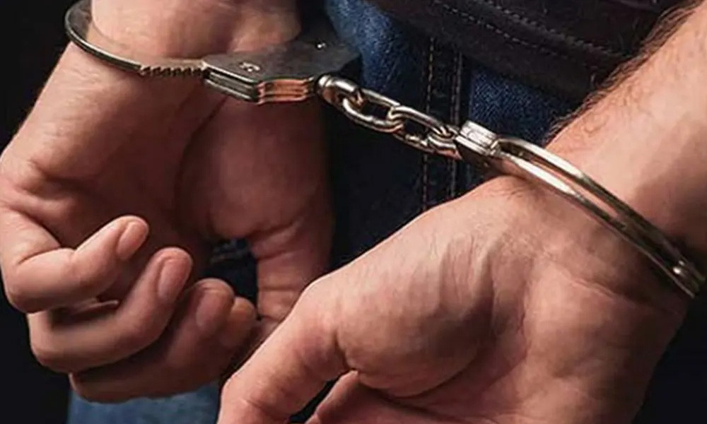 দর্শনায় পৃথক অভিযানে ছাত্রলীগ নেতাসহ গ্রেপ্তার ২