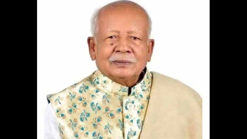 সাবেক এমপি মোশারফ হোসেন মারা গেছেন