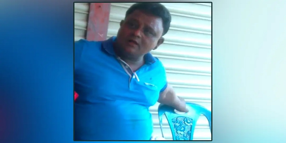 রিয়াদের সড়ক দুর্ঘটনায় বাংলাদেশি প্রবাসী নিহত