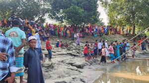 জামালপুরে পৃথক পৃথক দুর্ঘটনায় ৪জনের মৃত্যু