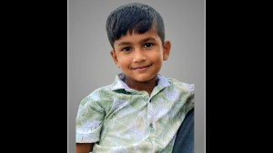 ভৈরবে অটোরিকশার ধাক্কায় প্রাণ গেল ৬ বছরের শিশু রাফাতের