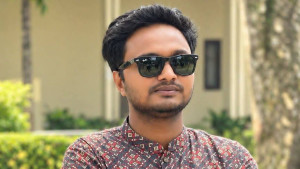 রাবিতে সাংবাদিকদের ওপর হামলা, নেতৃত্বে আহসান হাবীব?