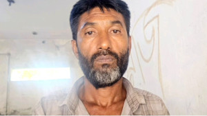রাতভর ইয়াবা সেবনের পর শিশু রাইয়ানকে হত্যা করে আল-আমীন