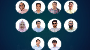 এডিস মশা শনাক্ত করবে ঢাবি গবেষকদের তৈরি 'স্মার্ট ফাঁদ'
