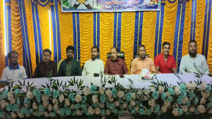 ভোলায় বিভিন্ন পূজামণ্ডপ পরিদর্শন করলেন এনসিপির নেতাকর্মীরা
