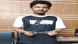 নেত্রকোনায় সাংবাদিক হত্যা মামলায় আটক অপূর্ব এক দিনের রিমান্ডে