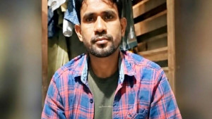 ধর্মীয় অনুভূতিতে আঘাতের অভিযোগে গণপিটুনিতে যুবকের মৃত্য
