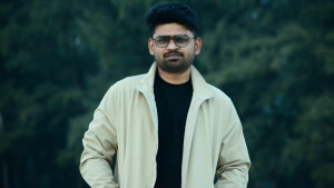 বড় হয়ে জজ হব’—শৈশবের স্বপ্ন পূরণ করলেন ফাহিম