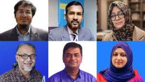 নিকাব নিয়ে হেনস্থার অভিযোগ, ইসলামোফোবিয়া বিরোধী নীতিমালা চান ১৫৮ শিক্ষক
