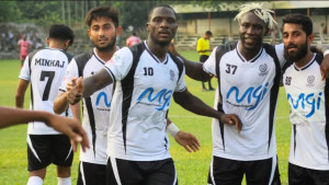 মোহামেডান ও কিংস একই কায়দায় জিতল