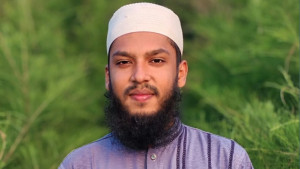 সৌদিতে এআই হ্যাকাথনে চ্যাম্পিয়ন ইবি শিক্ষার্থীর দল, পেলেন ৪৫ হাজার রিয়াল