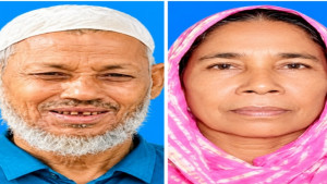 গোয়ালন্দে পাগলের হামলায় ফজের আলীর পর মারা গেলেন আহত সোনাবান