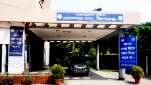হোসেনপুরে ইট ভাটায় কাজ করতে গিয়ে দুই শ্রমিকের মৃত্যু