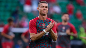রোনালদো ৬ মাসের নিষেধাজ্ঞার ঝুঁকিতে