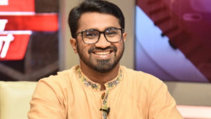 ভারতীয় গোয়েন্দা কর্মকর্তার সঙ্গে জামায়াতের   গোপন বৈঠক