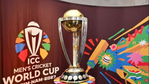 দেখুন ২০২৭ বিশ্বকাপের গ্রুপ পর্বের চূড়ান্ত সূচি