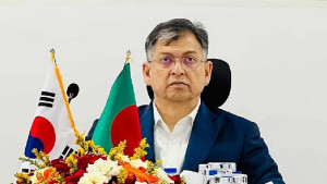 ‘অপারেশন ক্লিন হার্টের’ আদলে অভিযানের পরিকল্পনা নেই: স্বরাষ্ট্রমন্ত্রী