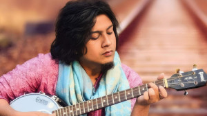লোকসংগীতে নতুন প্রজন্মের কণ্ঠস্বর হৃদয় জেজে