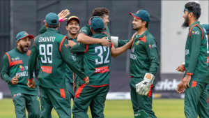 কোথায় ও কবে হবে বিশ্বকাপে বাংলাদেশের পাঁচ ম্যাচ