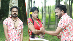 মিতুলের পূজার নাটক 'মাধব ও রাধিকার প্রেম'