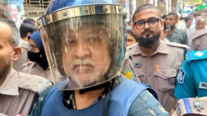 ফের নামঞ্জুর খলনায়ক ডনের জামিন