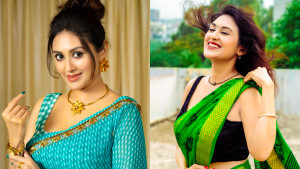 কুসুম শিকদার বিরতি ভেঙে ‘প্রবল ঘোর’ নিয়ে ফিরলেন