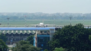 রিয়াদ বিমানবন্দর বন্ধ, ঢাকা-রিয়াদ রুটে পাঁচ ফ্লাইট স্থগিত