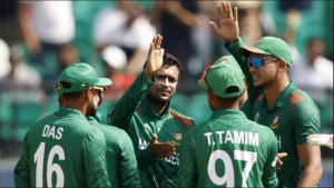 বাংলাদেশের ৮ ক্রিকেটার সাকিবসহ এপিএলের ড্রাফটে