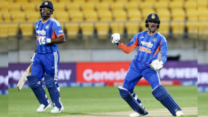 ভারত এবার অস্ট্রেলিয়ার বিশ্বরেকর্ড ভাঙল