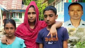 সৌদি আরবে সড়ক দুর্ঘটনায় রাজাপুরের প্রবাসী আনোয়ার হোসেনের মৃত্যু