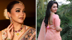 যন্ত্রণা বোঝা যায় না কারও জুতোয় পা না গলালে: কৌশানী