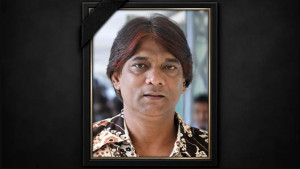 বিসিবির সাবেক পরিচালক মাহমুদ জামাল আর নেই