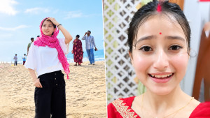 আসামে রহস্যজনক মৃত্যু কনটেন্ট ক্রিয়েটরের