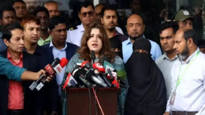সৌদি আরবের কারাগারে সাড়ে ৭ হাজার বাংলাদেশি:  প্রতিমন্ত্রী
