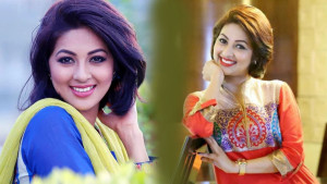 মোনালিসা অতীত পেরিয়ে নতুন বছরে