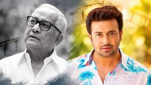 শাকিব খান নায়করাজ রাজ্জাকের ৫০ বছর পরে