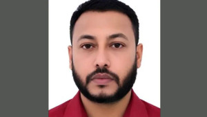 ওমানে হৃদরোগে হোসেনপুরের বিপ্লবের মৃত্যু