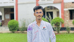 ঢাকায় যুবককে হত্যার পর নীলফামারীতে মরদেহ পুঁতে রাখার অভিযোগ