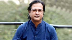 আসিফ আকবর 'ভুলে গেছি তোমাকে' নিয়ে ফিরলেন