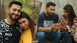 মিউজিক্যাল ফিল্ম ‘হঠাৎ তুমি’ মুক্তি পেয়েছে