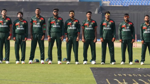 বাংলাদেশের তিনটি পরিবর্তন এনে দিল একাদশে চমক