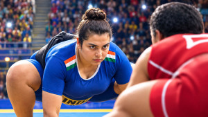 মোটা নারী বোঝা নয়: ‘সুমো দিদি’ পর্দায় ইতিহাস গড়ল