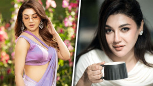 জয়া বললেন, ‘কফির বিল’ পেলেই ভক্তের সঙ্গে যেতে রাজি!