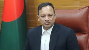 মন্ত্রীদের পদত্যাগ নিয়ে যা বললেন অ্যাটর্নি জেনারেল