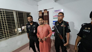 হবিগঞ্জে ভুয়া চিকিৎসক সন্দেহে একজন আটক