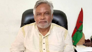 কোনো ফ্যাসিস্টের জায়গা বাংলাদেশে হবে না: আমানউল্লাহ আমান
